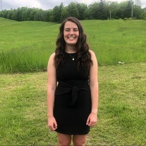 Meet your Posher, Ryley